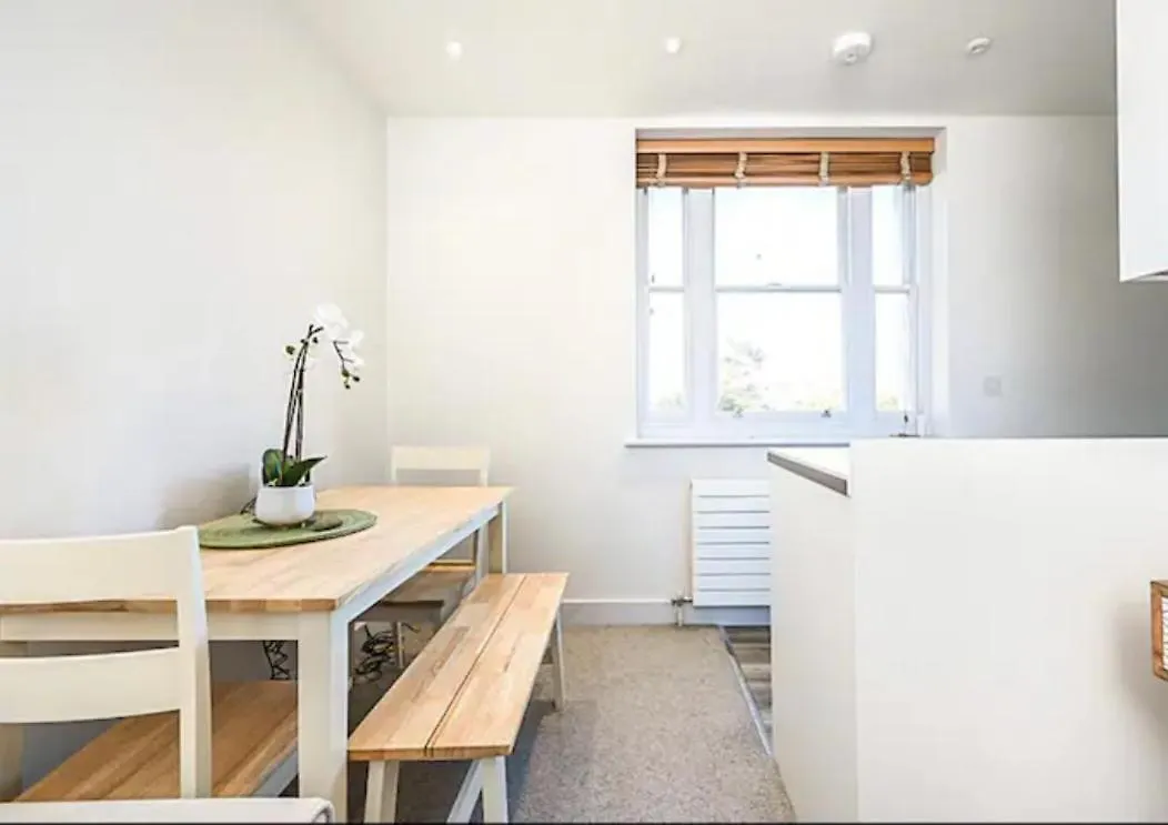 Сasa de vacaciones Brighton, Central 2 Bedroom Apartment
