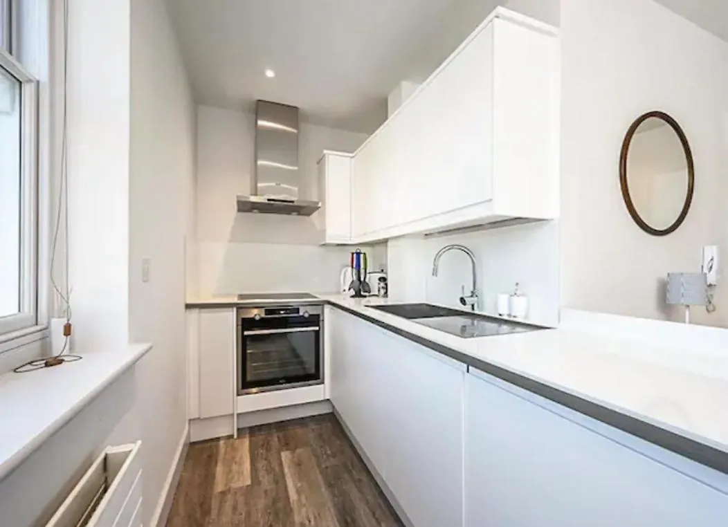 Brighton, Central 2 Bedroom Apartment 0*, Brighton
