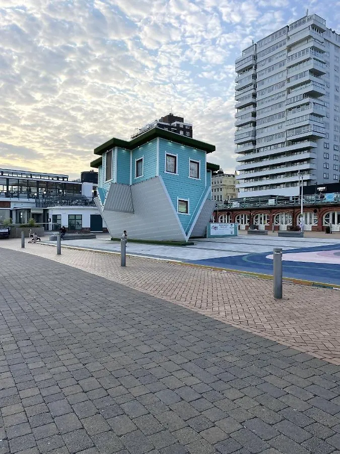 Brighton, Central 2 Bedroom Apartment 0*, Hove Regno Unito